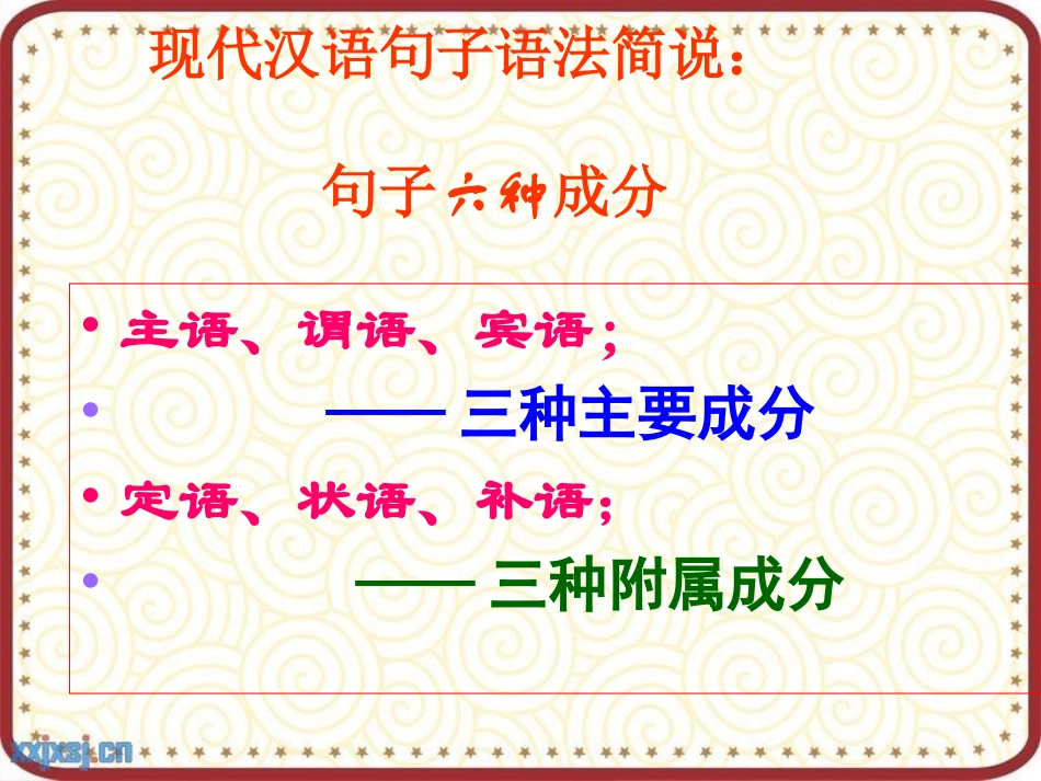 2015年高考复习之辨析并修改病句_第2页