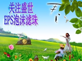 EPS泡沫滤珠请选盛世