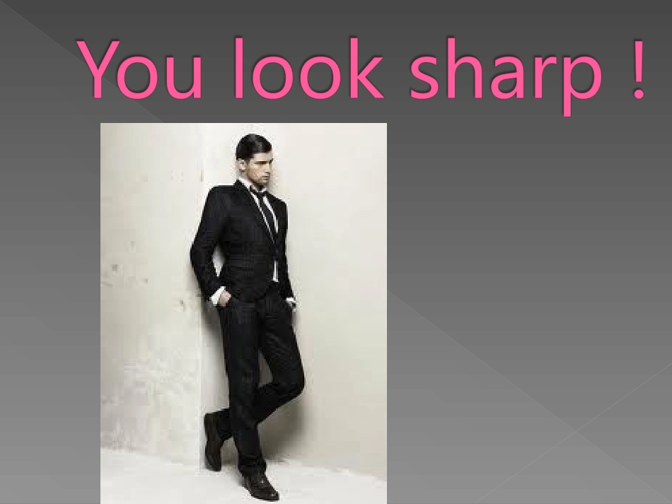 每日牛逼美语句_第2页