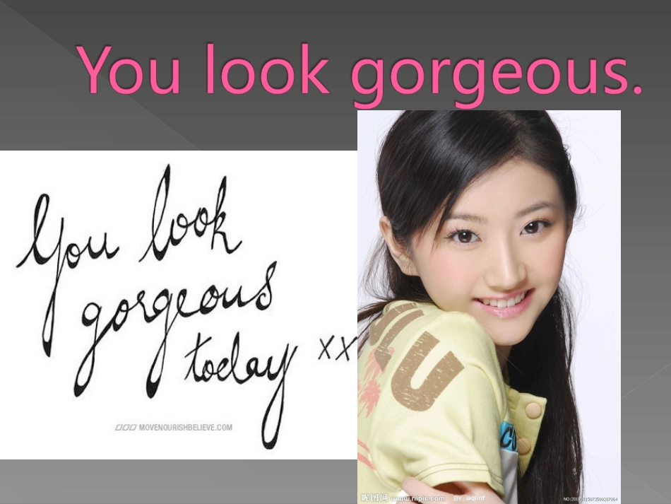 每日牛逼美语句_第3页