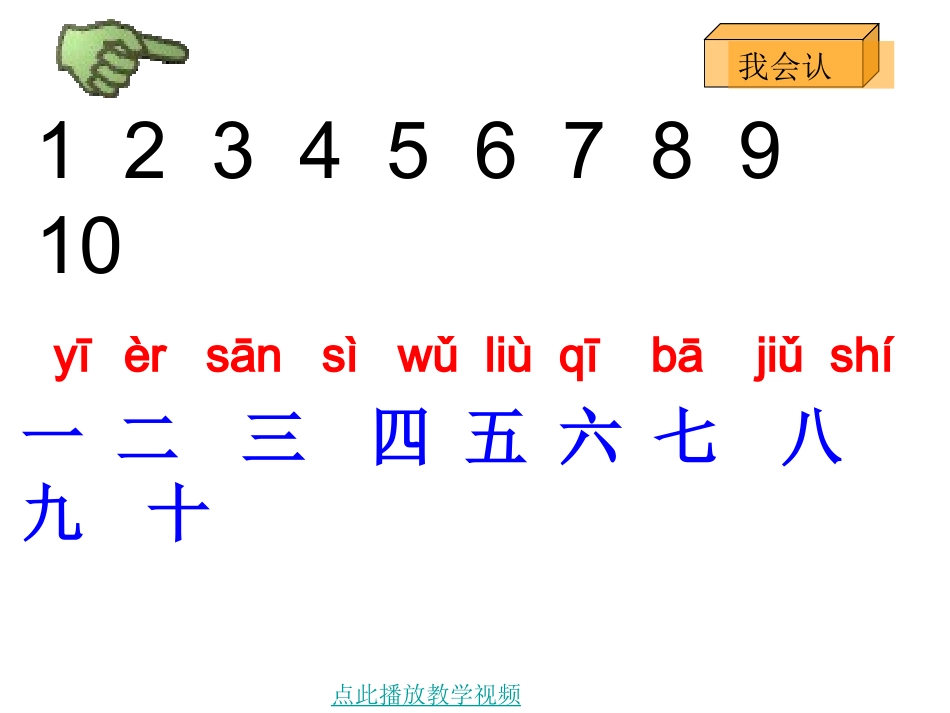 《一去二三里》课件_第2页