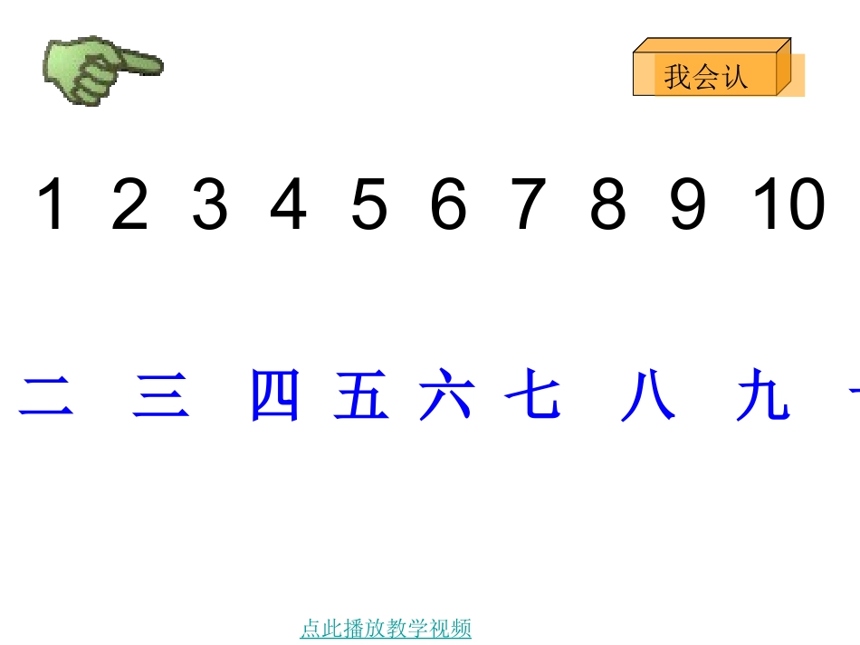 《一去二三里》课件_第3页