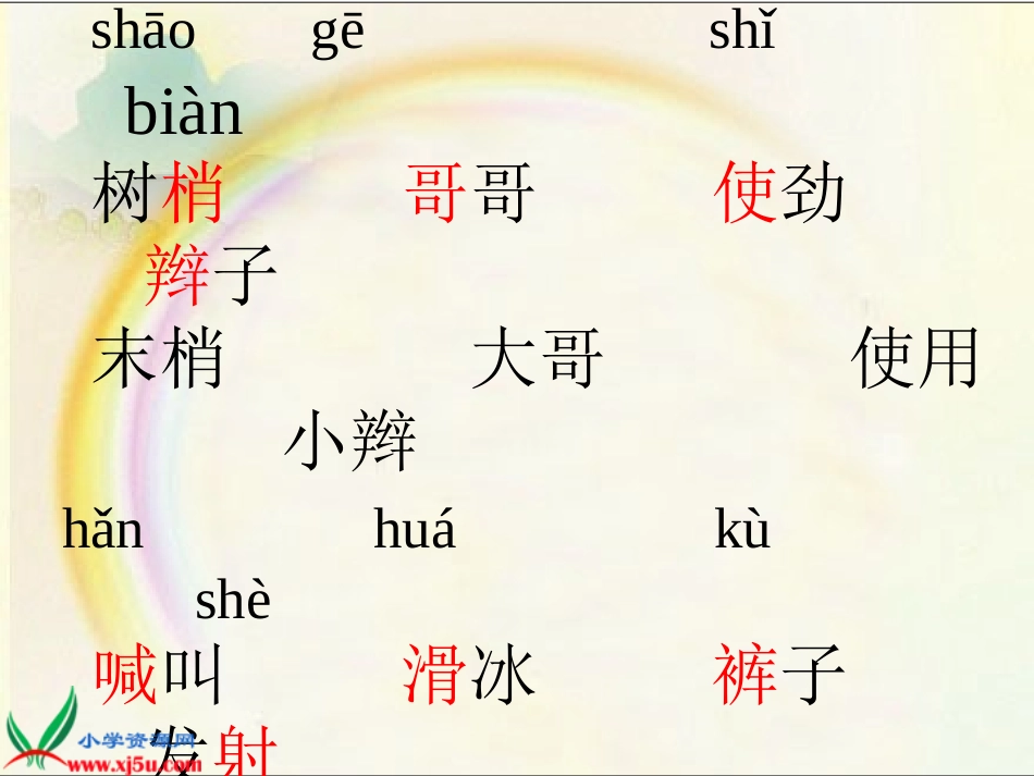 《雨后》课件_第2页