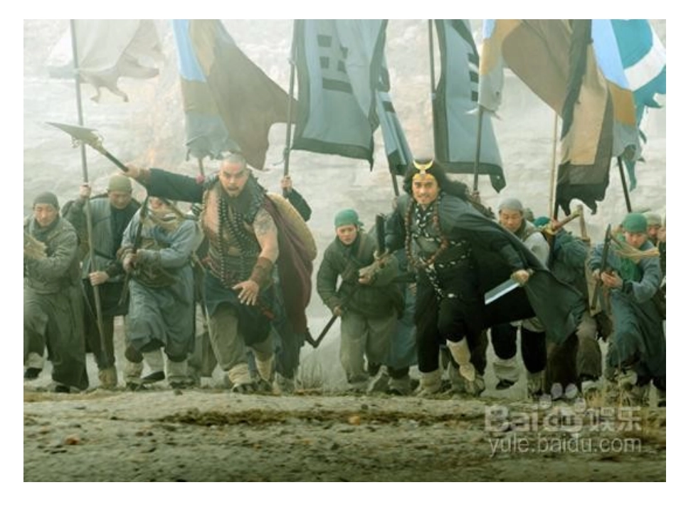 《景阳冈》教学课件_第3页