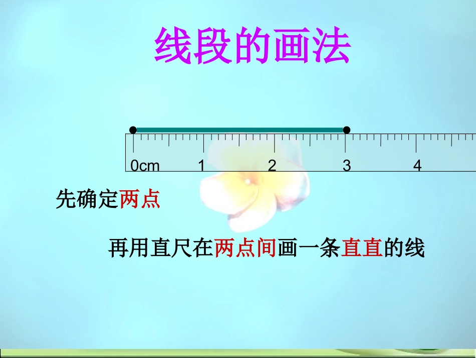 线段、直线、射线 (2)_第3页
