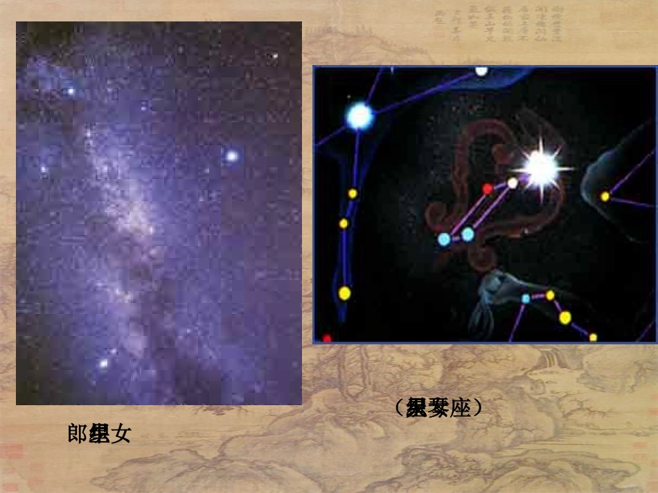 《迢迢牵牛星》课件_第3页