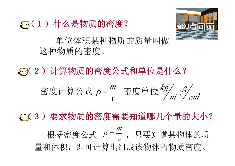 初三物理密度_第2页