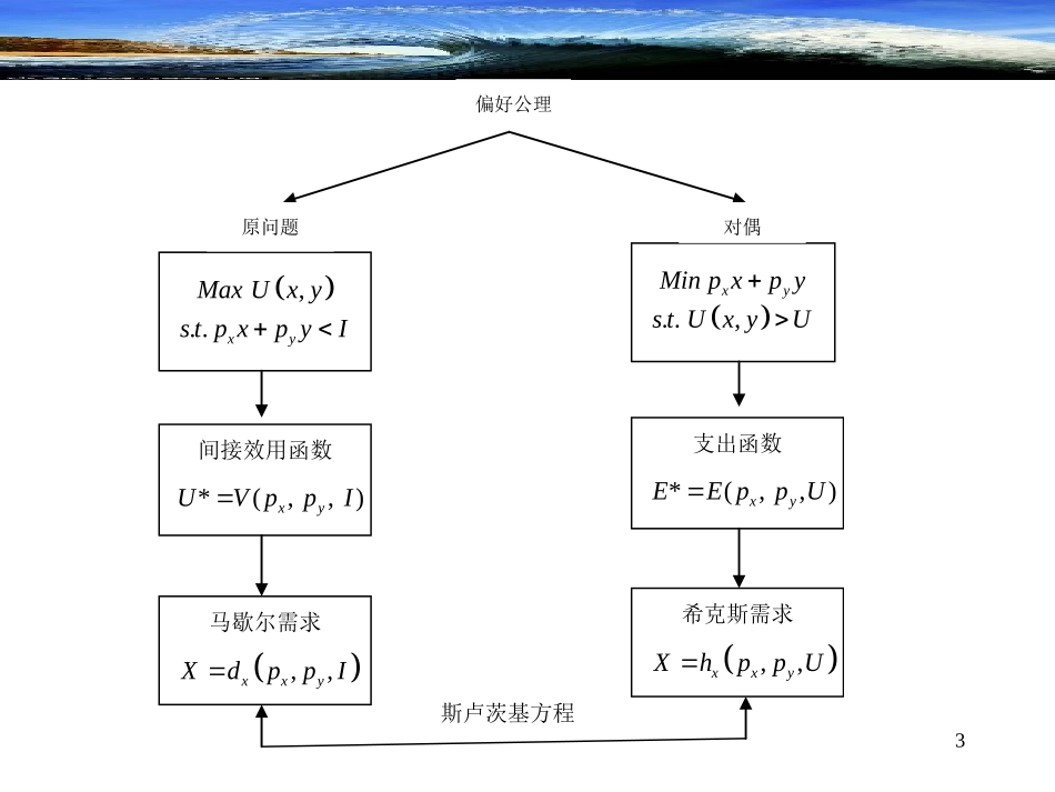 第4讲-效用最大化和选择_第3页
