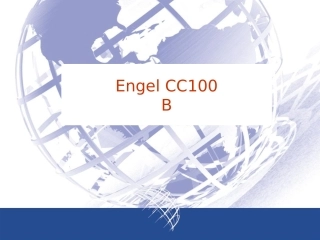 Engel2机作业程序简化