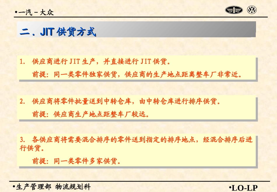JIT供货概念_第3页