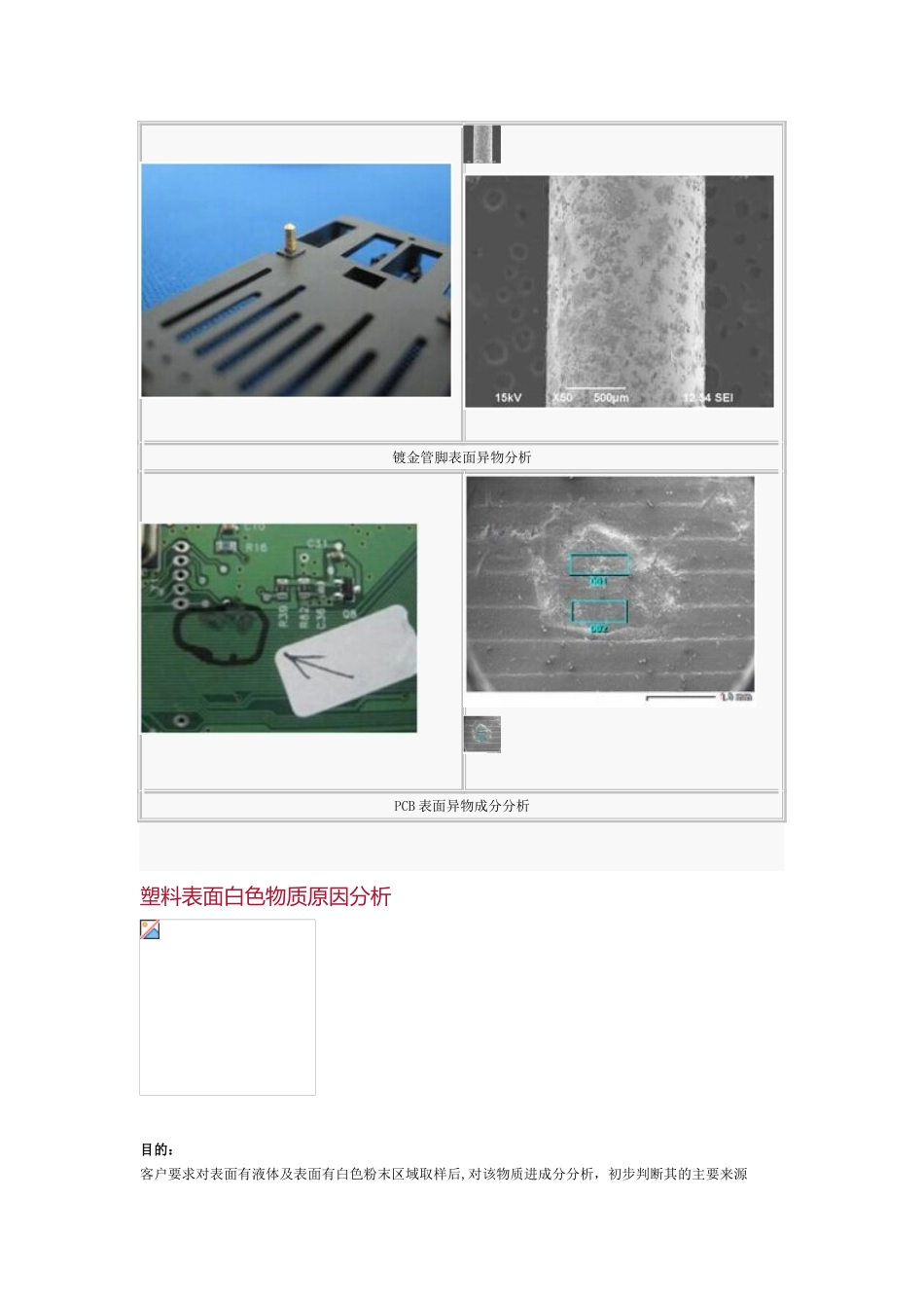 表面异物分析_第3页
