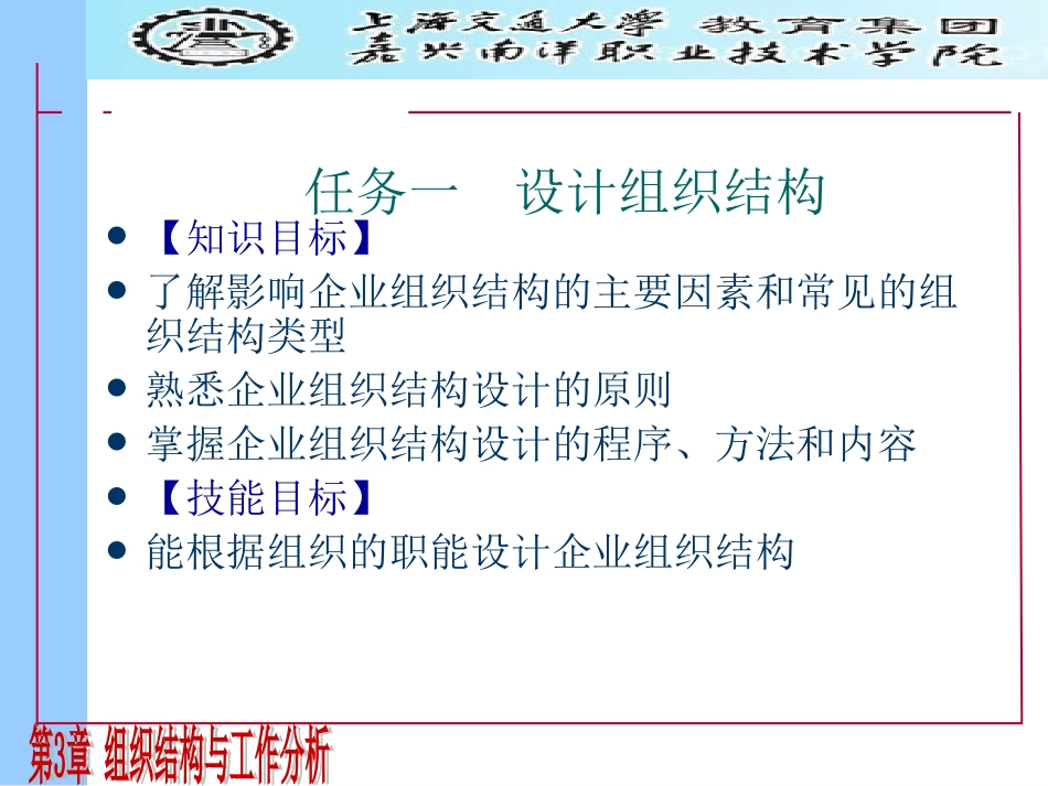 参考1—组织结构与岗位分析_第3页