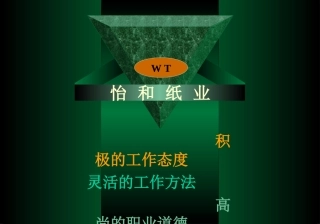 标准工时制定与工作改善