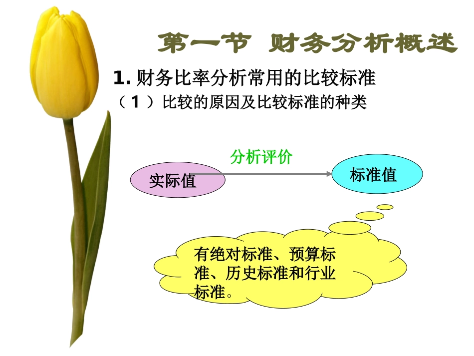 财务分析与业绩评价1_第3页