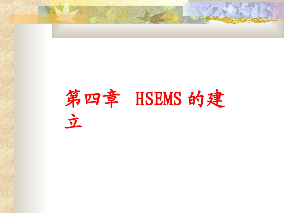 HSE讲稿第4章-05_第1页