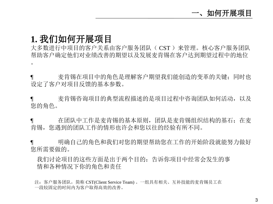 mckinsey如何开始项目_第3页