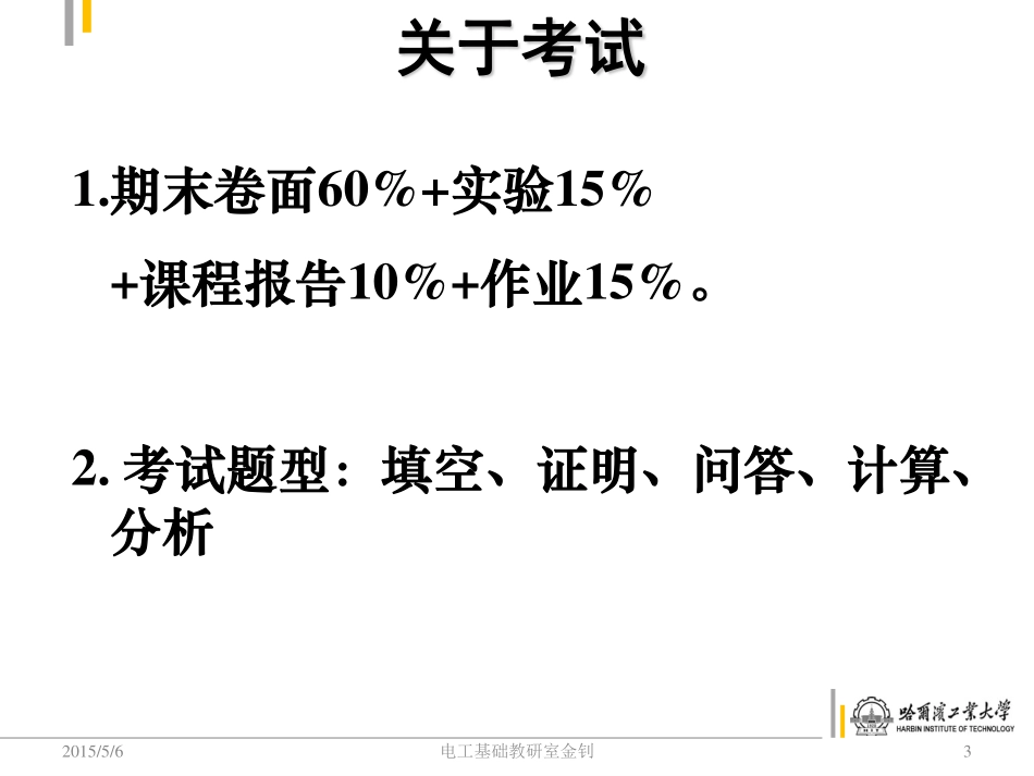 150507工程电磁场导论总结阅读版_第3页