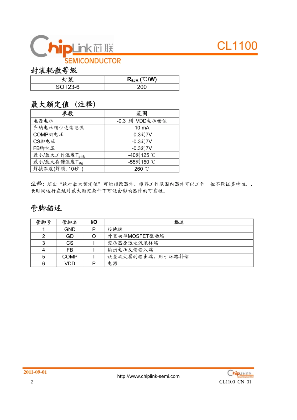 CL1100中文版_第2页