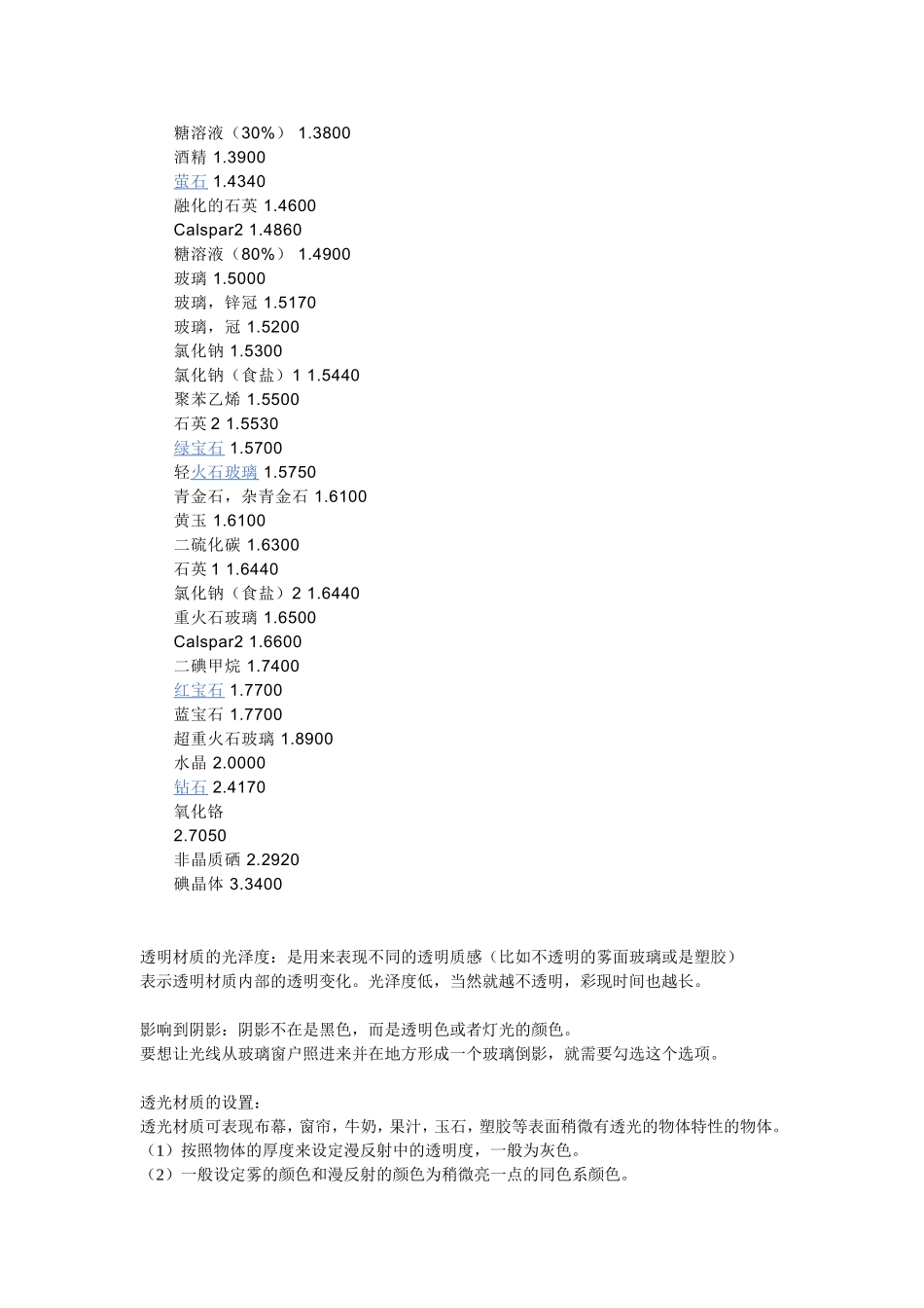 VRAY透明渲染教学_第2页