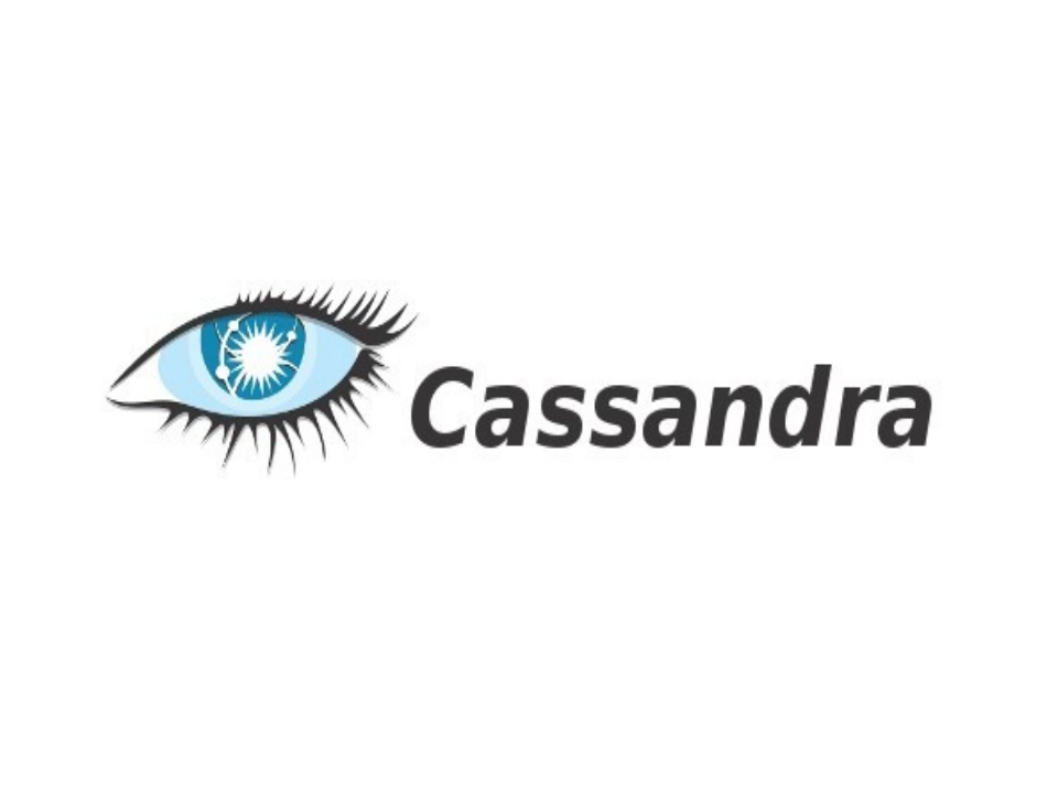 Cassandra 教程_第1页