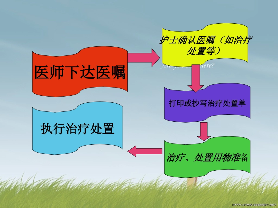 处理医嘱流程_第2页