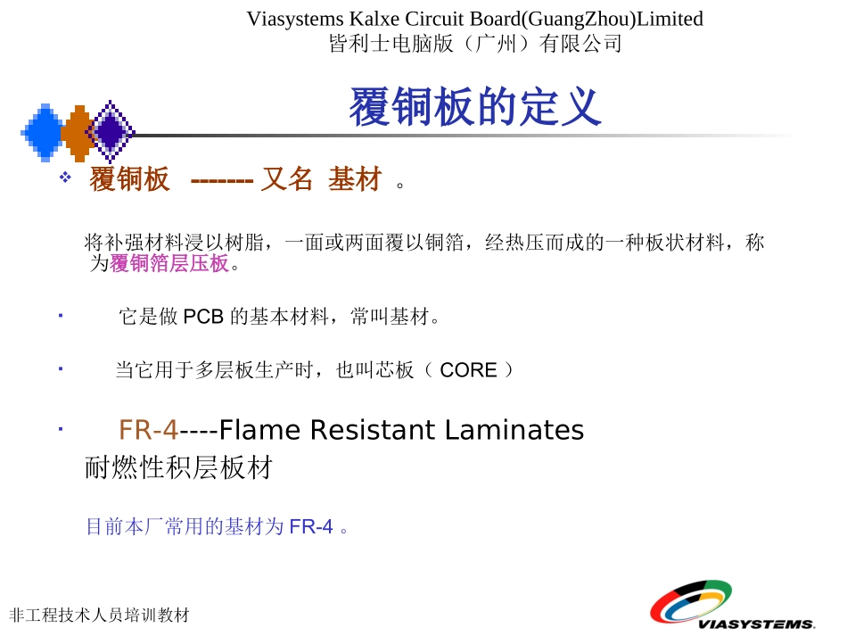 PCB流程-P片 基材_第2页