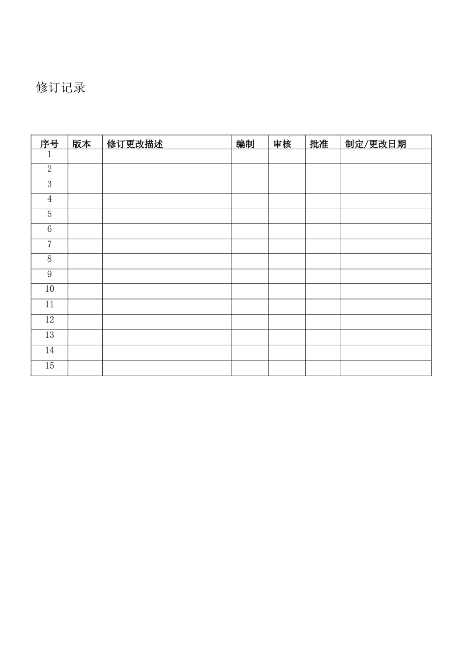 产品外观验收规范_第2页