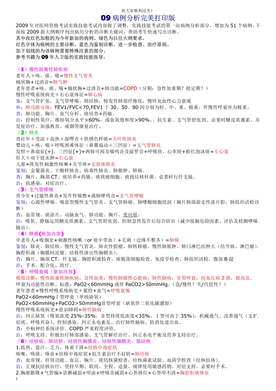 病例分析打印版pdf_第1页