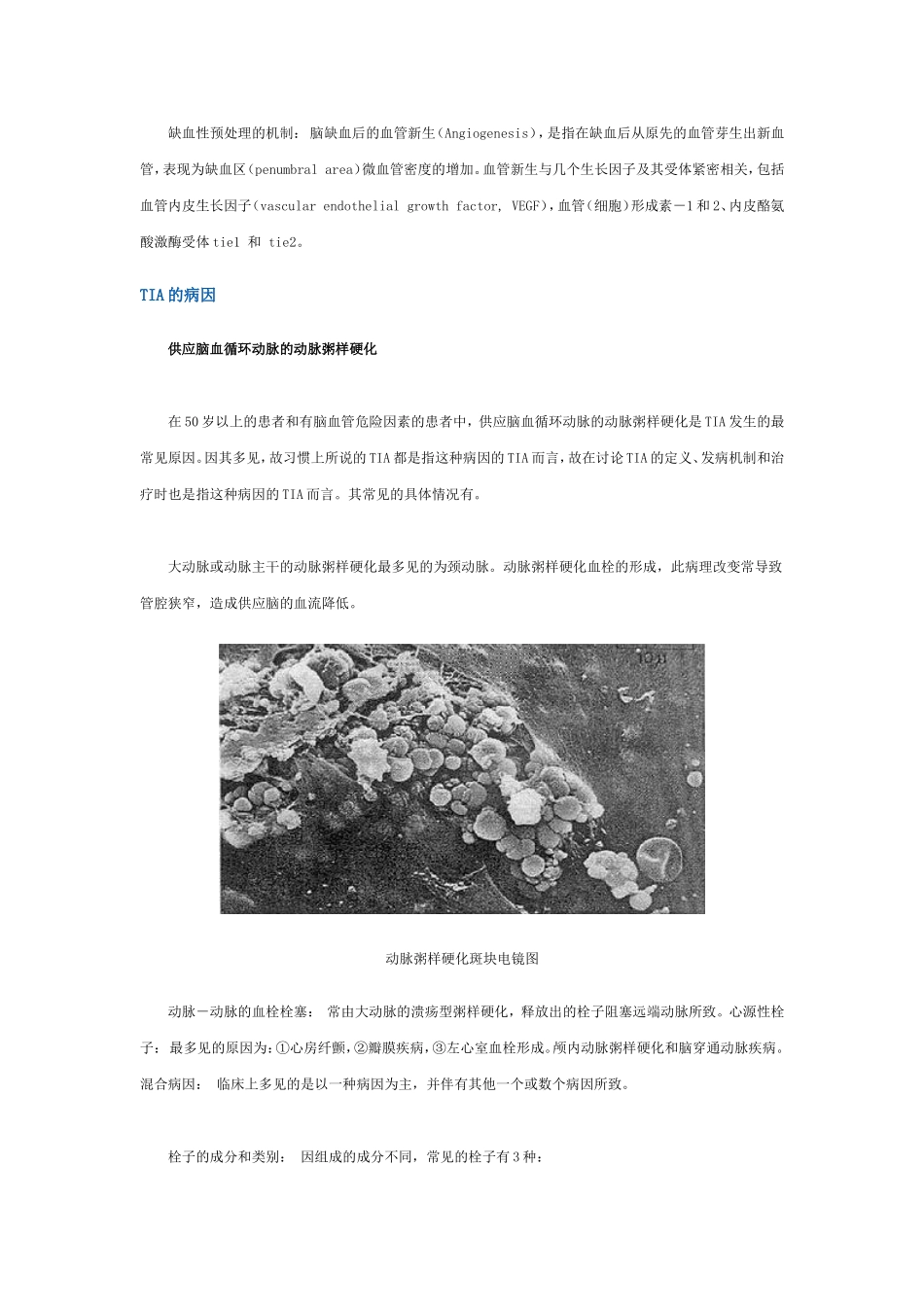 TIA的临床意义及其病因_第3页