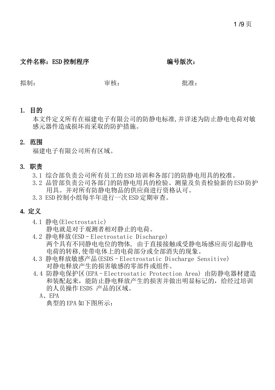 ESD控制程序_第1页