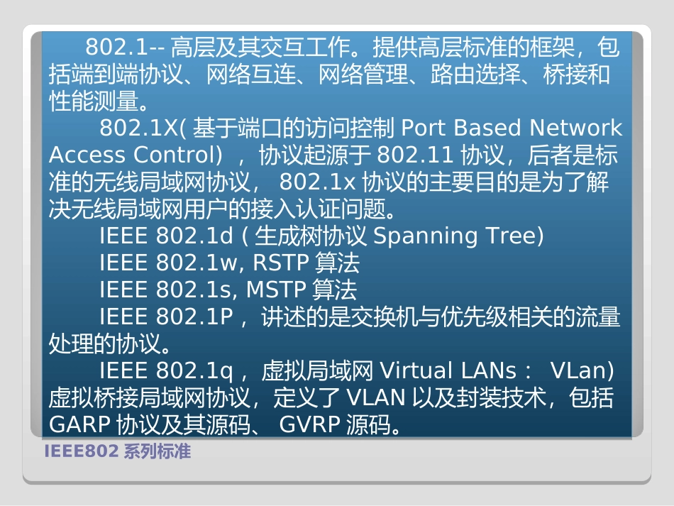 IEEE802系列标准_第3页