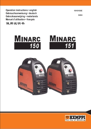 Minarc150