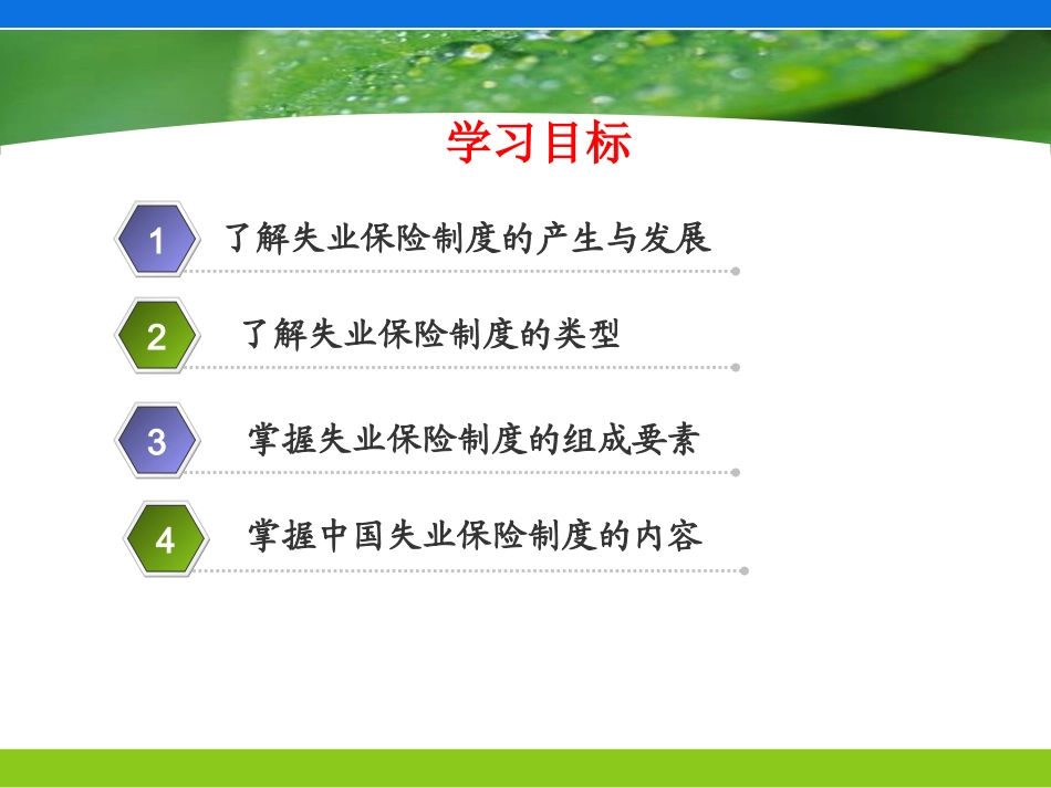 第八章+失业保险_第2页
