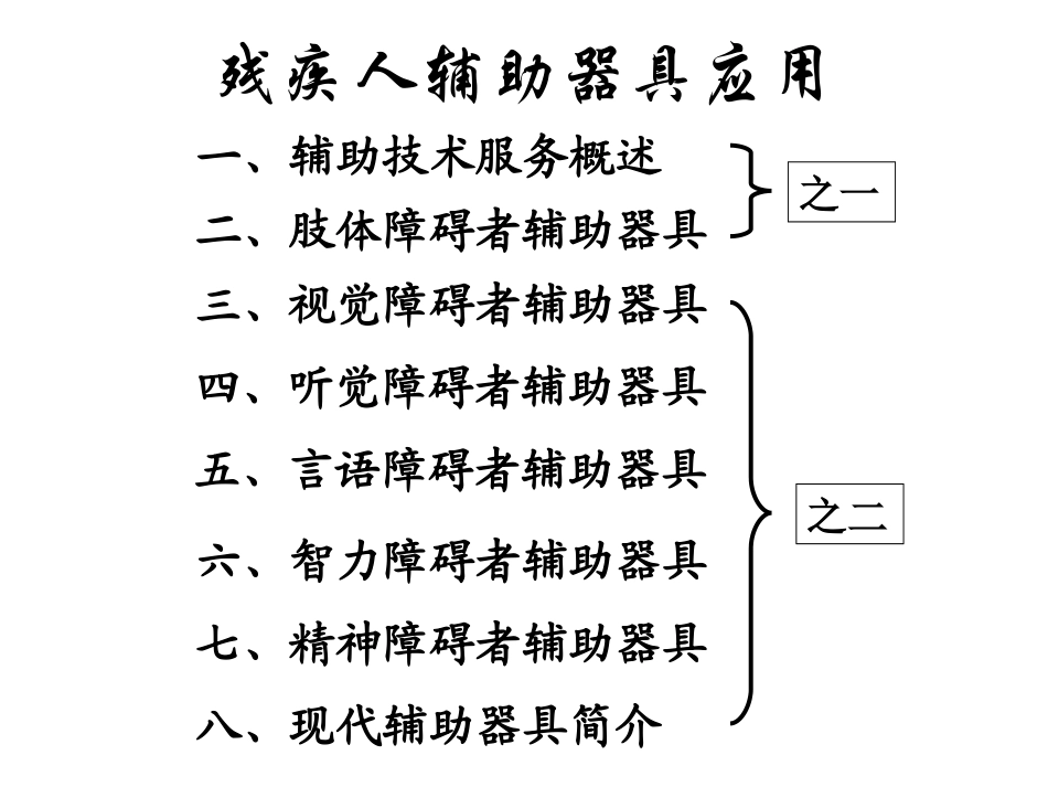 残疾人辅助器具应用_第3页