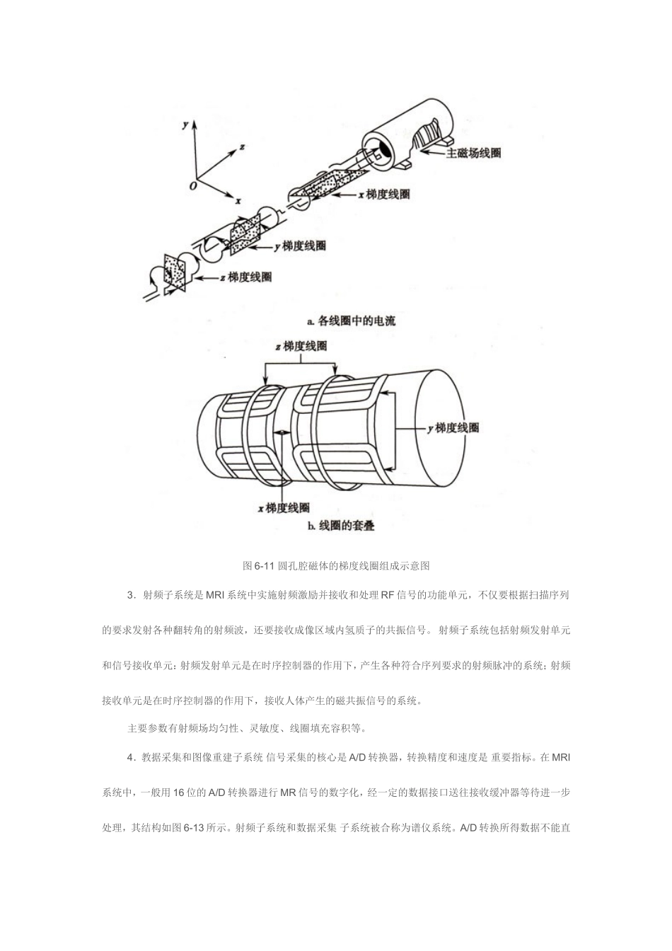 磁共振成像系统_第3页