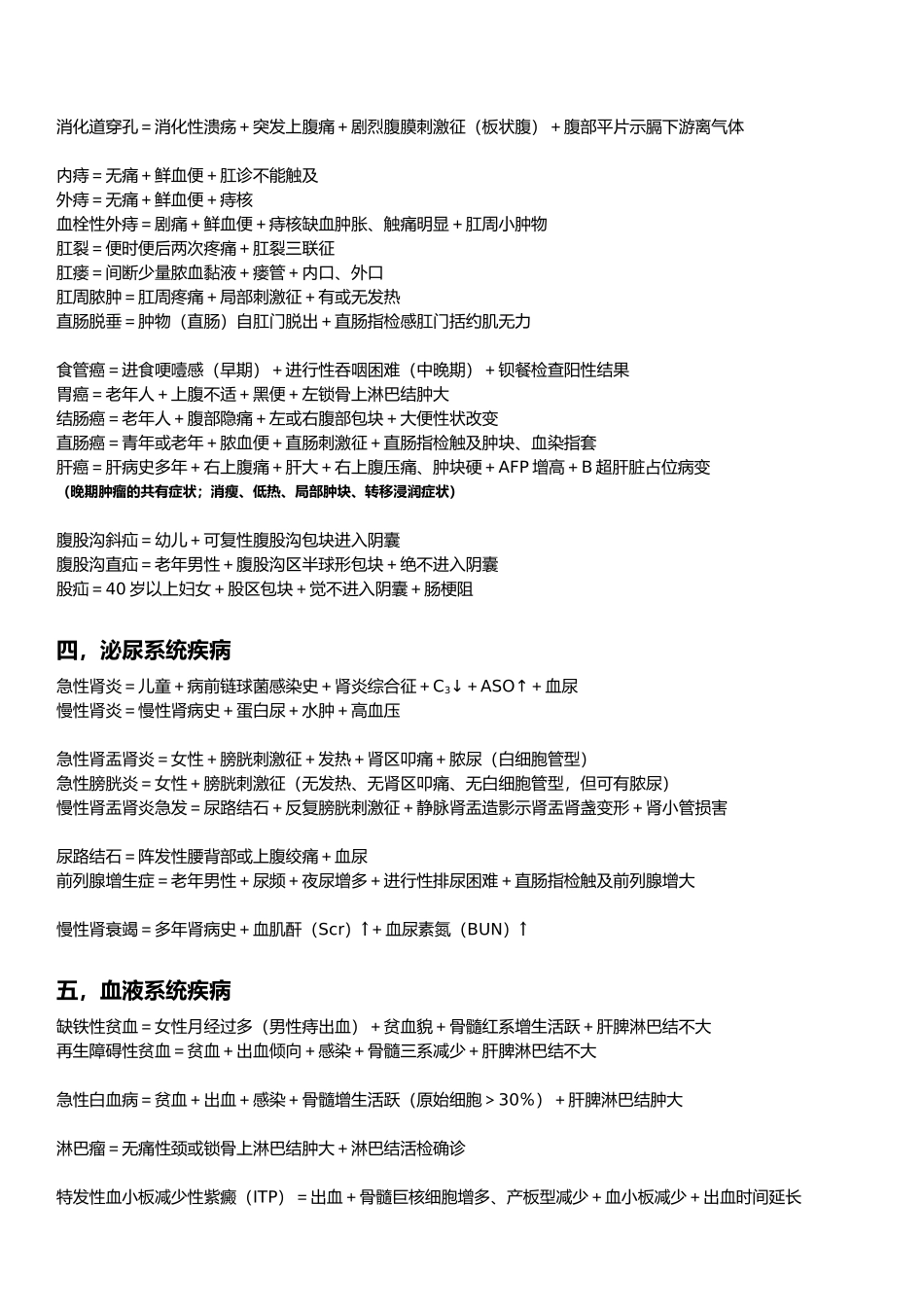 病例分析诊断公式_第3页