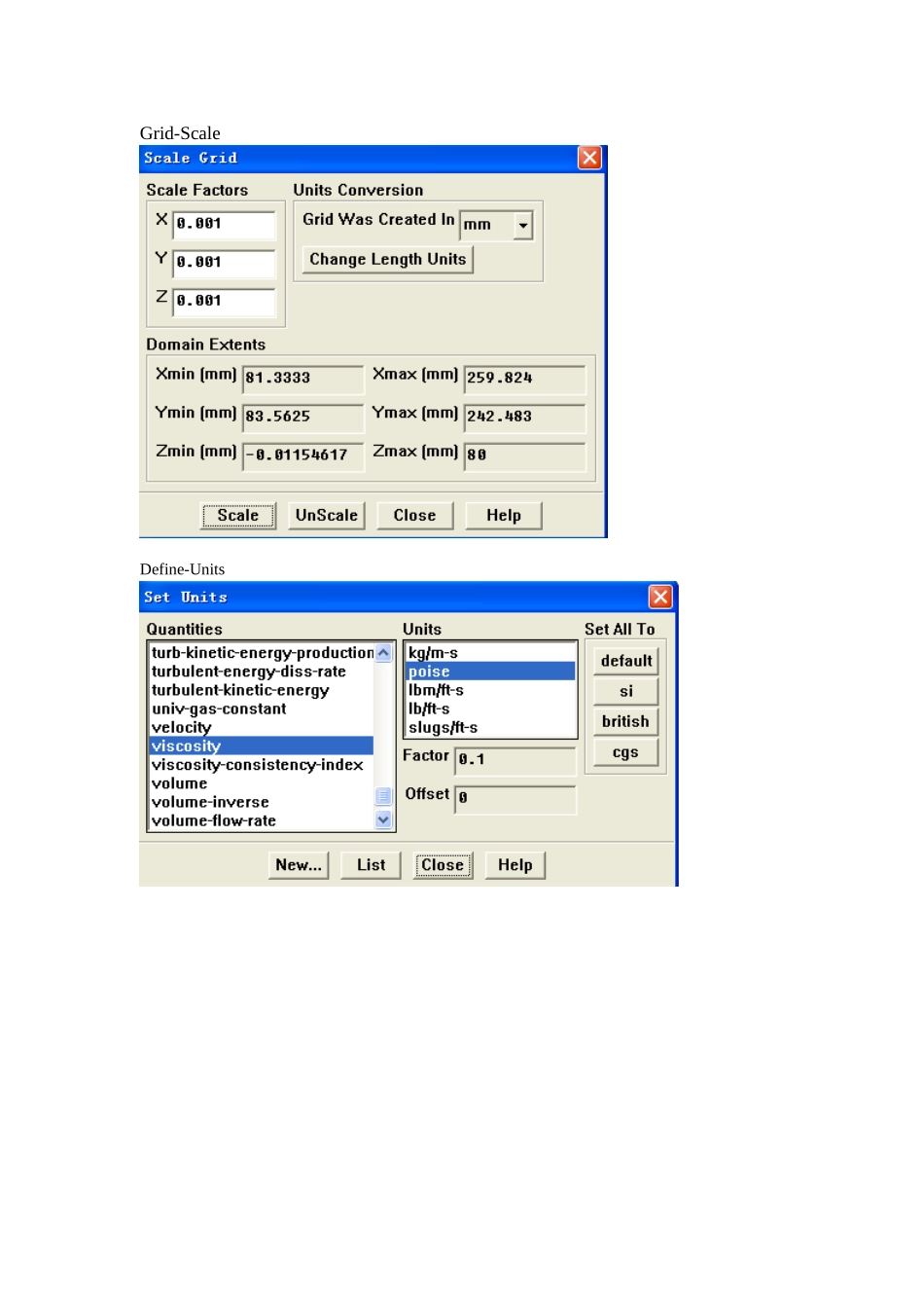 fluent非定常动脉瘤计算_第2页