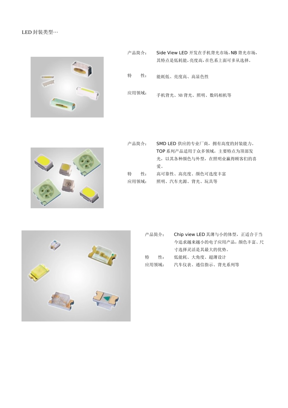 LED封装类似_第2页