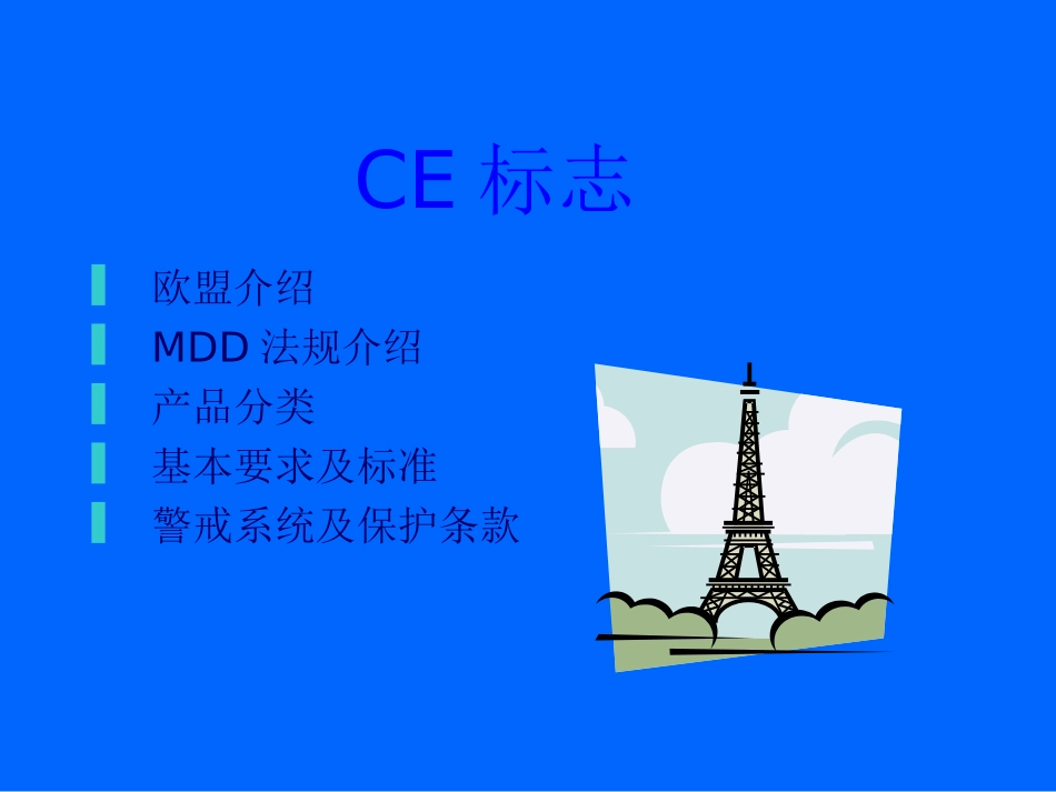 CE Training_第1页