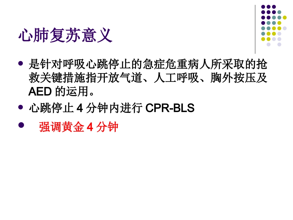 CPR操作指南_第2页