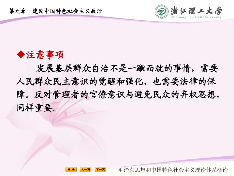 案例5基层群众自治建设快速发展_第3页