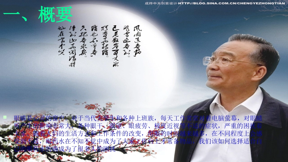 滴眼液市场营销的策划方案总结_第3页