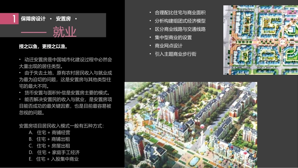 保障房项目设计要点_第2页