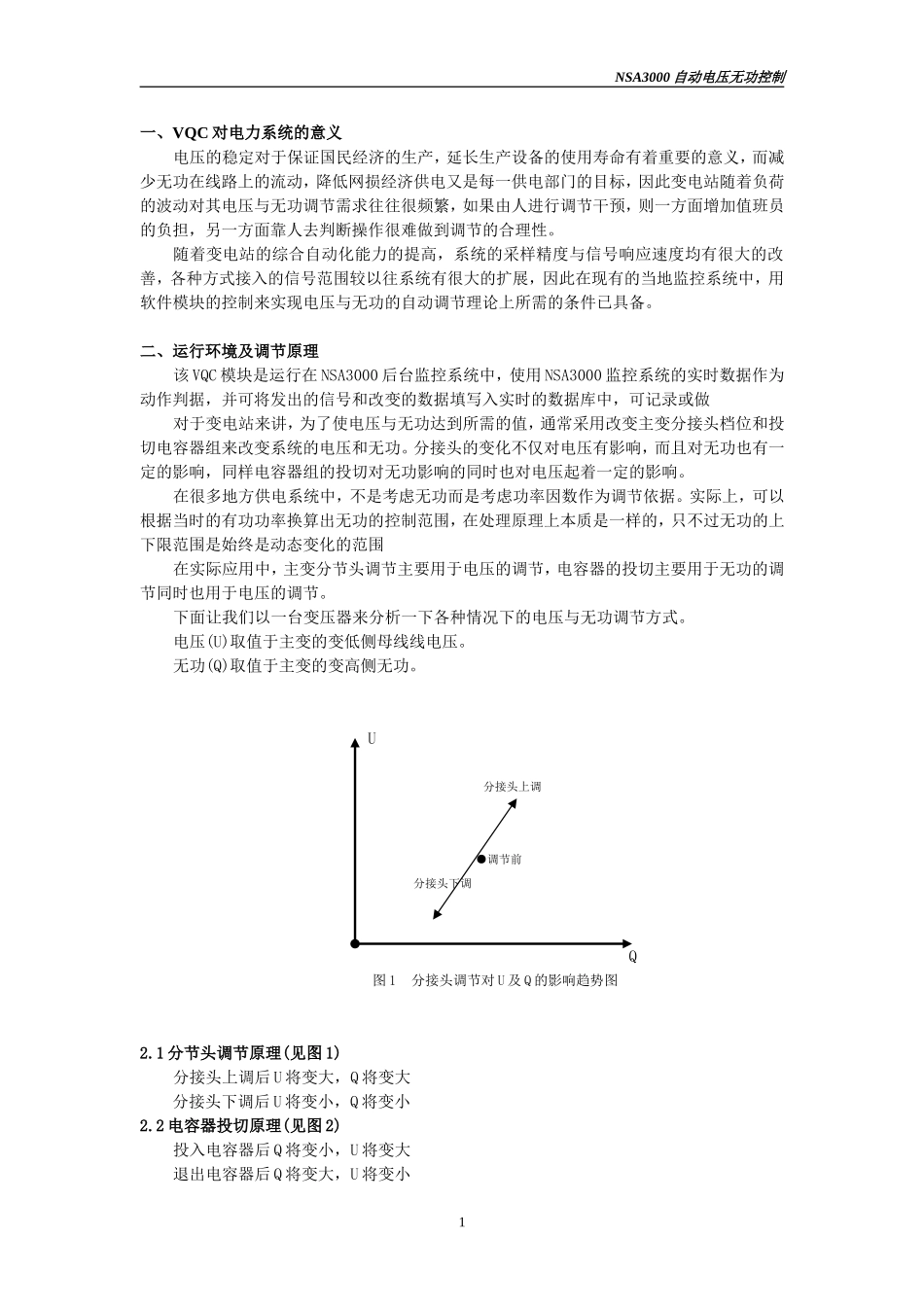 VQC技术使用说明书_第1页