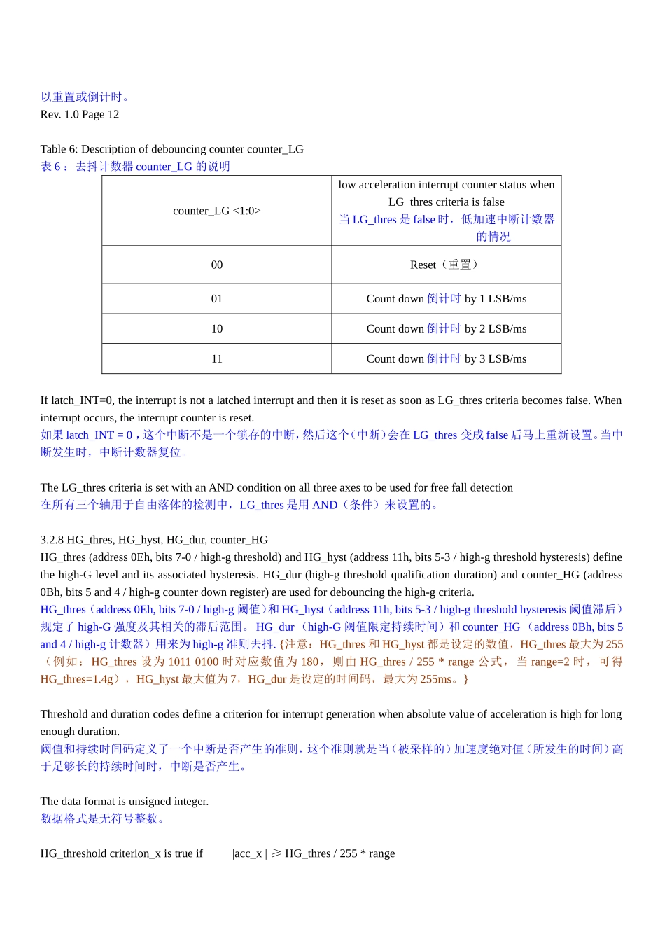 SMB380(精简翻译版)_第3页