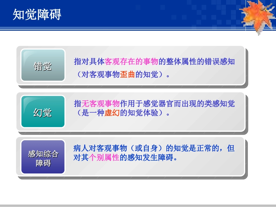 第2章_精神疾病基础知识(第2版)_第2页