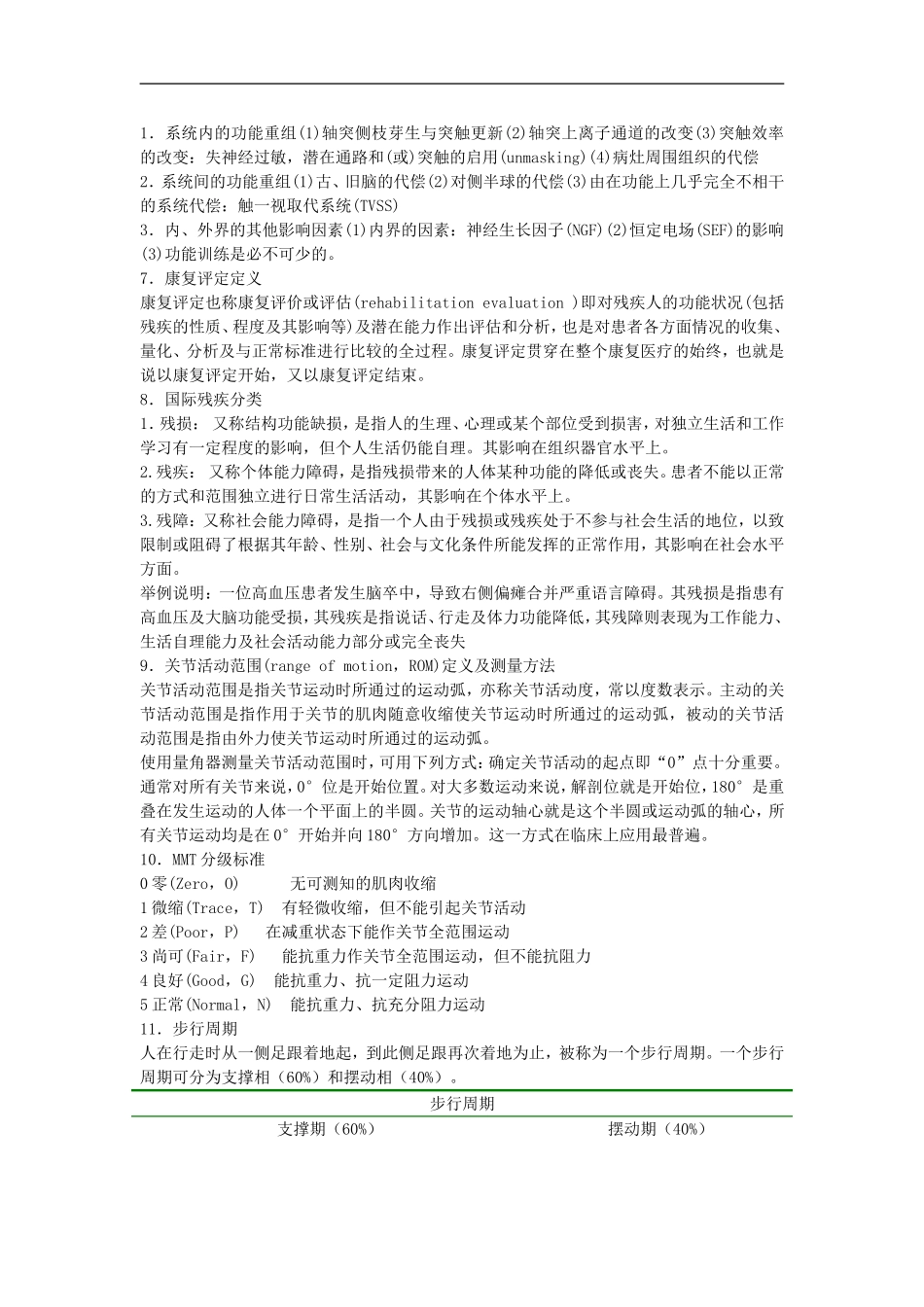 elkjccg远程_教育康复医学复习资料_第2页