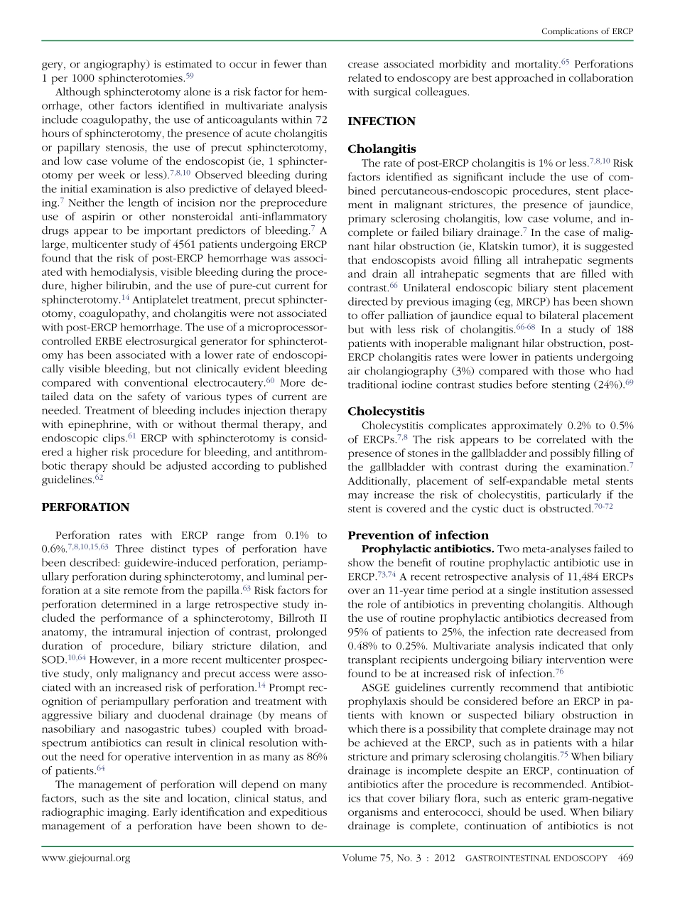 ERCP并发症_第3页