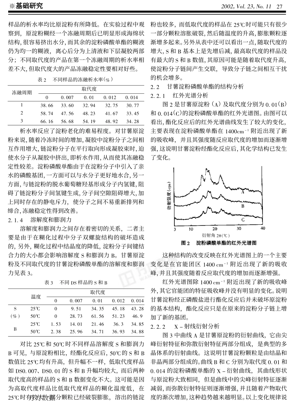 变性淀粉文章_第3页