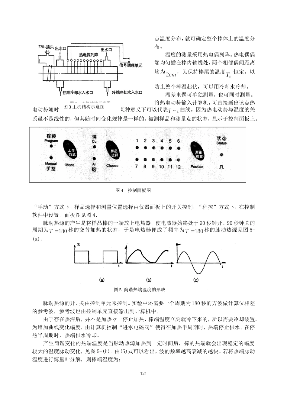 Z25-动态法良导体热导率的测量zzz_第3页